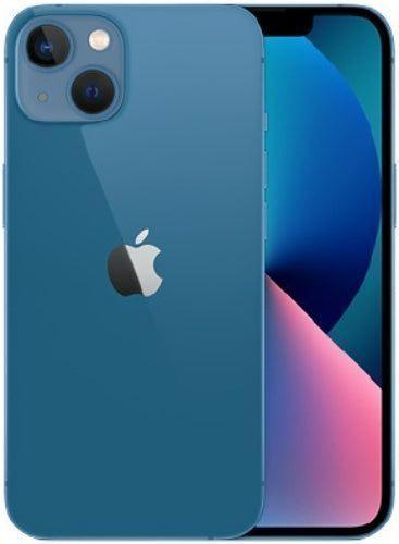 Apple iPhone 13 - 128GB - Blue - Premium