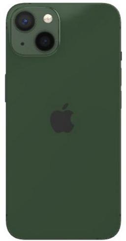 iPhone 13 - 128GB - Green