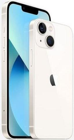 iPhone 13 - 256GB - Starlight