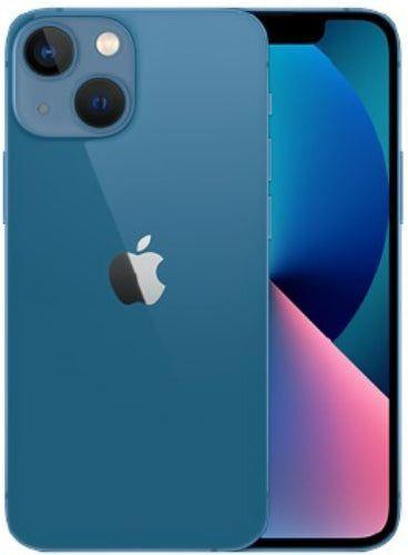 Apple iPhone 13 mini - 128GB - Blue - Excellent