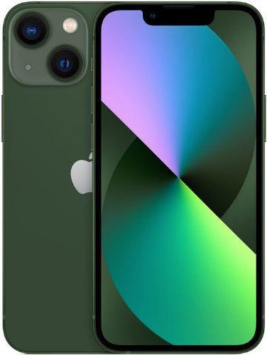 Apple iPhone 13 mini - 128GB - Green - Excellent