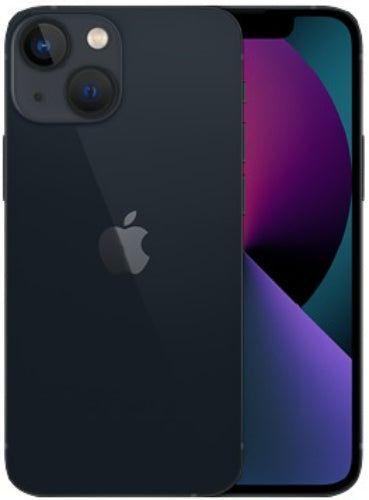 Apple iPhone 13 mini - 128GB - Midnight - Acceptable