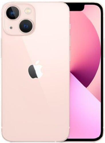 Apple iPhone 13 mini - 256GB - Pink - Excellent