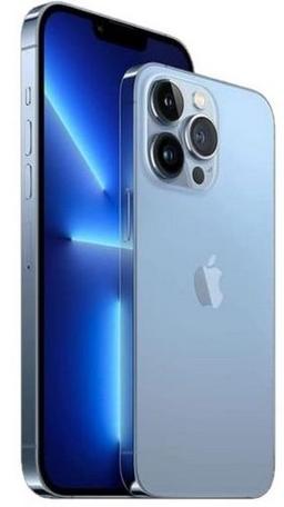 iPhone 13 Pro - 128GB - Sierra Blue