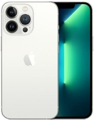 Apple iPhone 13 Pro - 128GB - Silver - Premium