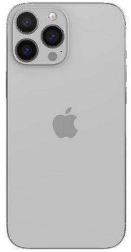 iPhone 13 Pro - 128GB - Silver