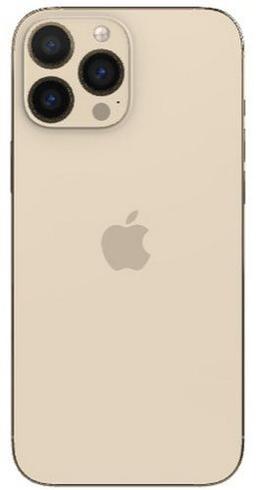 iPhone 13 Pro Max - 128GB - Gold