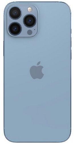 iPhone 13 Pro Max - 128GB - Sierra Blue
