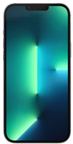 iPhone 13 Pro Max - 128GB - Silver