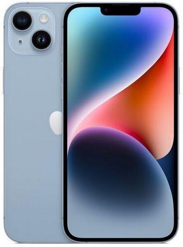 Apple iPhone 14 (US Version) - 128GB - Blue - Excellent