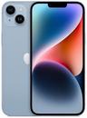 iPhone 14 - 128GB - 1 Physical SIM + eSIM - Blue - Like New - Standard Battery