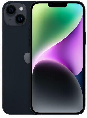 Apple iPhone 14 - 128GB - Midnight - Acceptable
