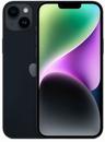 iPhone 14 - 128GB - 1 Physical SIM + eSIM - Midnight - Like New - Standard Battery