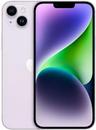 iPhone 14 - 128GB - 1 Physical SIM + eSIM - Purple - Like New - New Battery