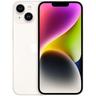 iPhone 14 - 256GB - 1 Physical SIM + eSIM - Starlight - Like New - New Battery