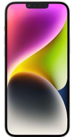 iPhone 14 - 256GB - Starlight