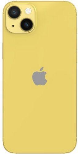 iPhone 14 - 128GB - Yellow