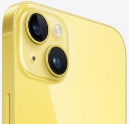 iPhone 14 - 128GB - Yellow