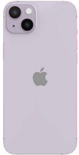 iPhone 14 Plus - 128GB - Purple