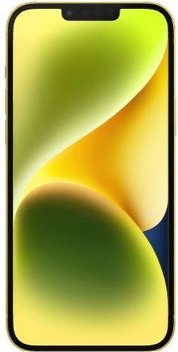 iPhone 14 Plus - 128GB - Yellow