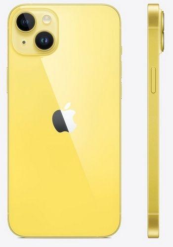 iPhone 14 Plus - 128GB - Yellow