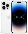 iPhone 14 Pro - 1TB - 1 Physical SIM + eSIM - Silver - Very Good - Standard Battery