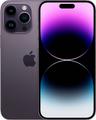 iPhone 14 Pro Max - 128GB - 1 Physical SIM + eSIM - Deep Purple - Like New - Standard Battery