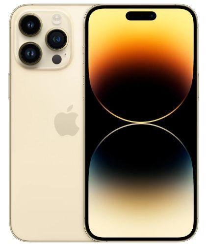 Apple iPhone 14 Pro Max - 128GB - Gold - Excellent