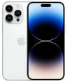 iPhone 14 Pro Max - 128GB - 1 Physical SIM + eSIM - Silver - Like New - Standard Battery