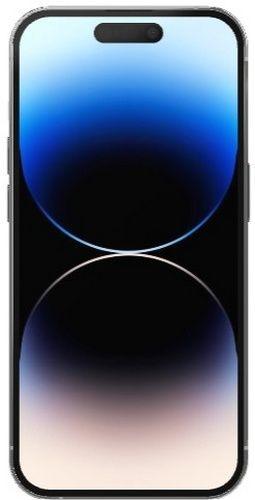 iPhone 14 Pro Max - 128GB - Single Sim + eSim - Silver