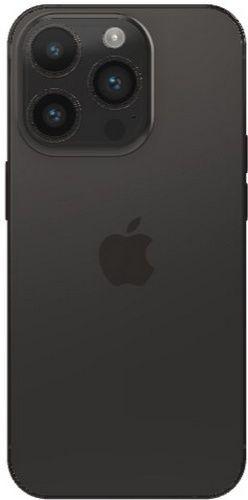 iPhone 14 Pro Max - 128GB - Single Sim + eSim - Space Black