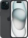 iPhone 15 - 128GB - 1 Physical SIM + eSIM - Black - Like New - Standard Battery