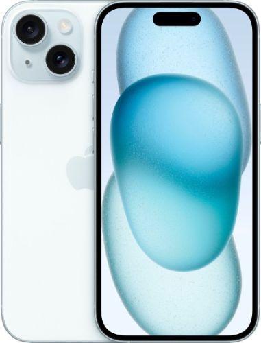 Apple iPhone 15 - 128GB - Blue - Premium
