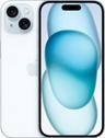iPhone 15 - 128GB - 1 Physical SIM + eSIM - Blue - Like New - Standard Battery