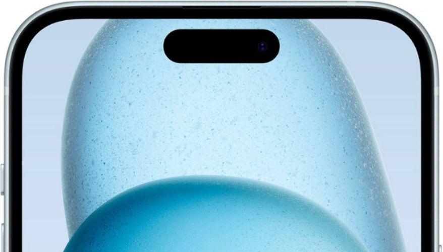 iPhone 15 - 128GB - Single Sim + eSim - Blue