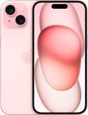 iPhone 15 128GB in Pink in Acceptable condition