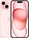 iPhone 15 - 128GB - 1 Physical SIM + eSIM - Pink - Like New - Standard Battery