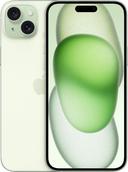iPhone 15 Plus 256GB in Green in Pristine condition
