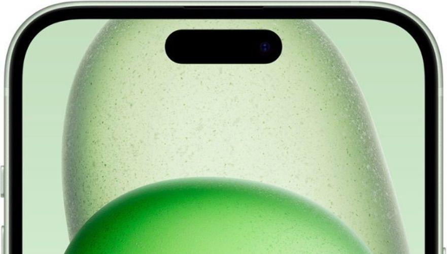 iPhone 15 Plus - 128GB - Green