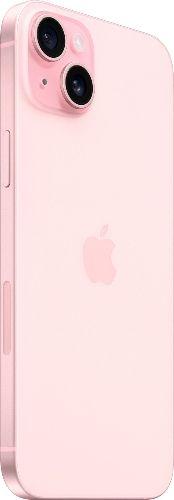 iPhone 15 Plus - 512GB - Pink