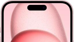 iPhone 15 Plus - 512GB - Pink