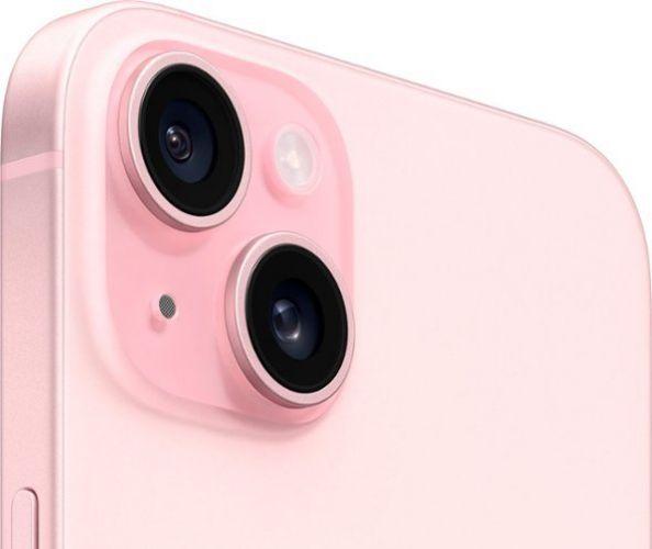 iPhone 15 Plus - 512GB - Pink