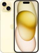 iPhone 15 Plus 256GB in Yellow in Premium condition