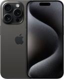 iPhone 15 Pro 512GB in Black Titanium in Brand New condition