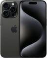 iPhone 15 Pro - 128GB - 1 Physical SIM + eSIM - Black Titanium - Like New - Standard Battery