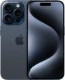 iPhone 15 Pro - 128GB - 1 Physical SIM + eSIM - Blue Titanium - Like New - Standard Battery