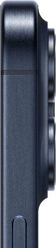 iPhone 15 Pro - 128GB - Blue Titanium