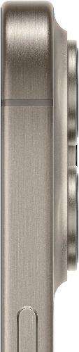 iPhone 15 Pro - 256GB - Natural Titanium