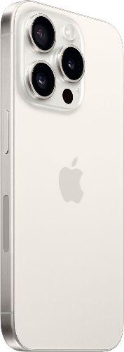 iPhone 15 Pro - 512GB - White Titanium