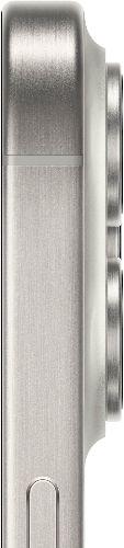 iPhone 15 Pro - 512GB - White Titanium